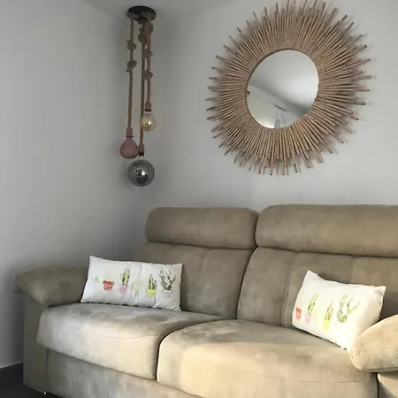 Apartament Atico Luminoso Centro