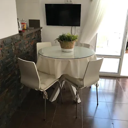 Atico Luminoso Centro Appartement Marbella
